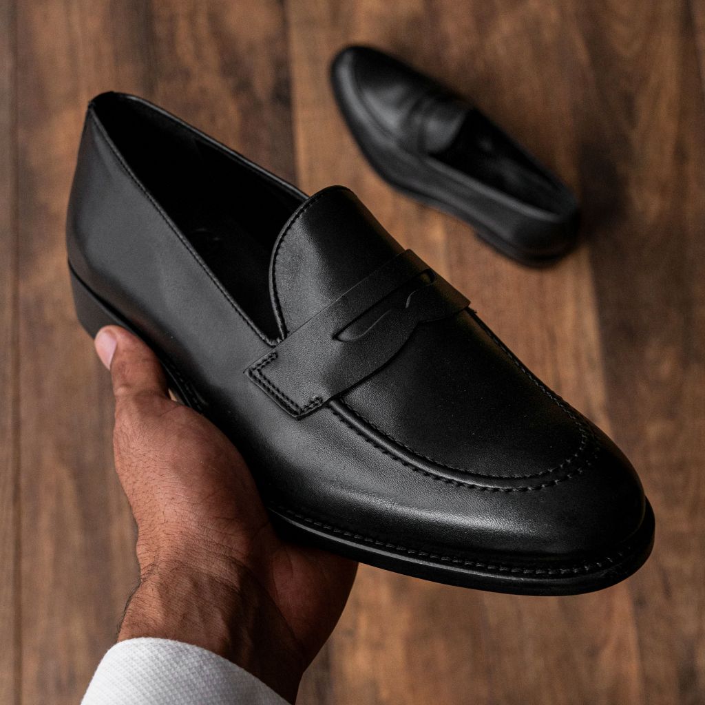 Lincoln Loafer from Thursday Boots Men main image 2