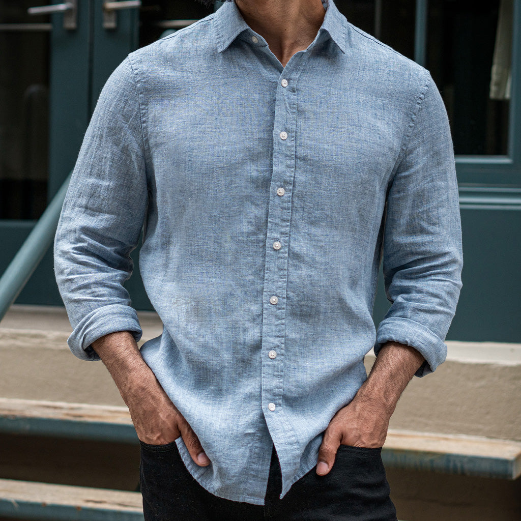 Men's Shirts