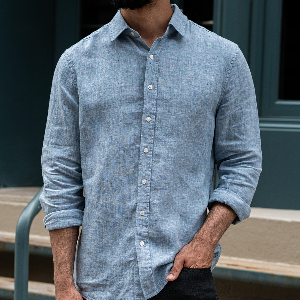 Men's Shirts