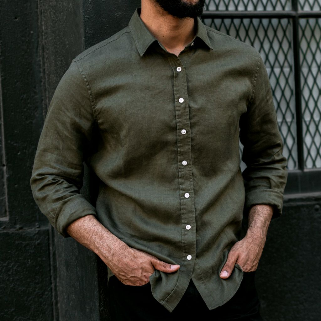 Men's Shirts