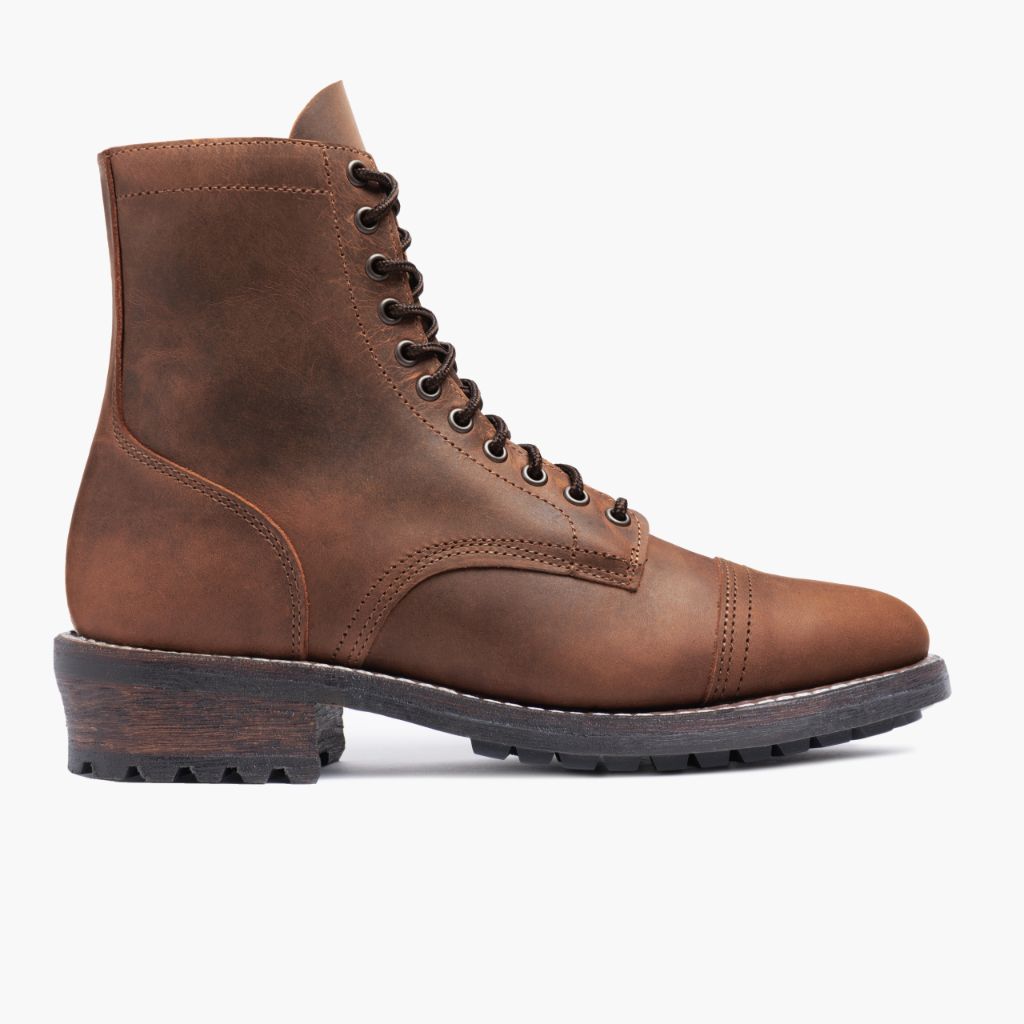 Thursday boot hotsell company discount