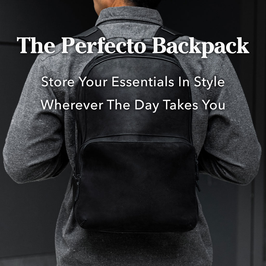Men's Backpacks & Bags - Thursday Boot Company