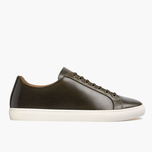 Premier Low Top | Cactus 
