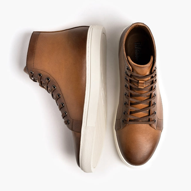 The Best Men's Leather Sneakers to Buy in 2022 - Thursday Boot Company
