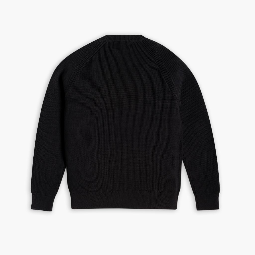FCRB COLOR RIBBED CREWNECK SWEAT XL 公式通販 FCRB COLOR RIBBED CREWNECK SWEAT