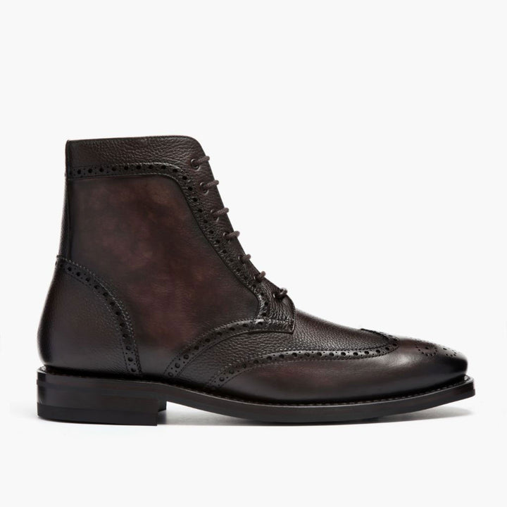 Wingtip | Dark Oak