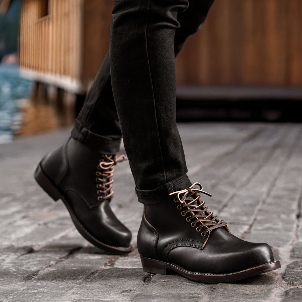 Thursday Boot Cheap Black Shoes Mens Thursday Boot Co Everyday