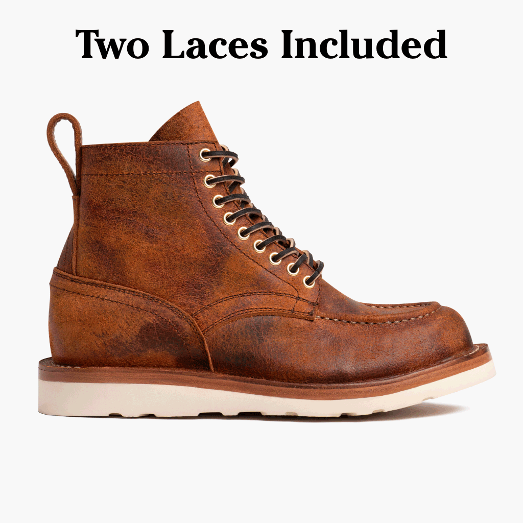 Men’s coach work boots Boots Shoes for Men | Coach Outlet main image 4