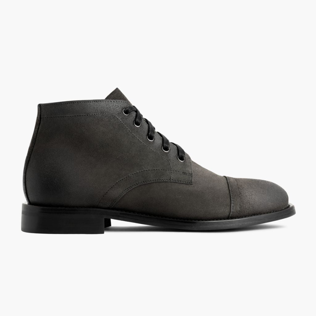 Cavalier | Shadow Grey, Standard / 6.5