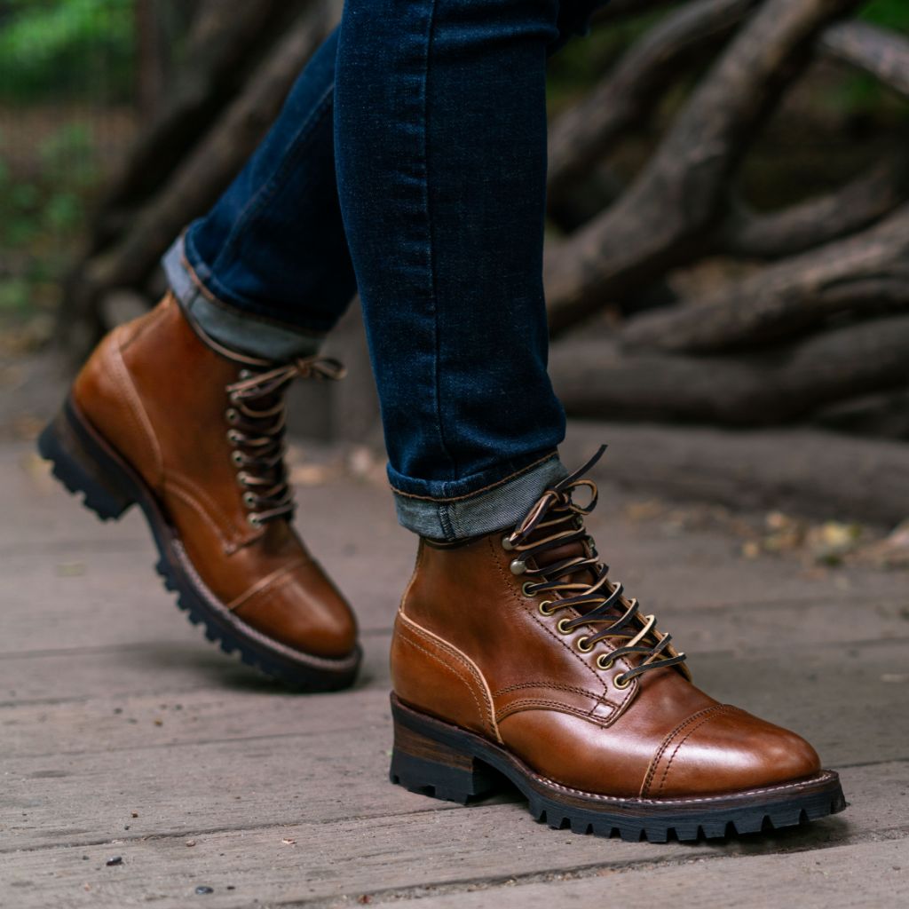 Thursday Boot Company - Challenger Men main image 2