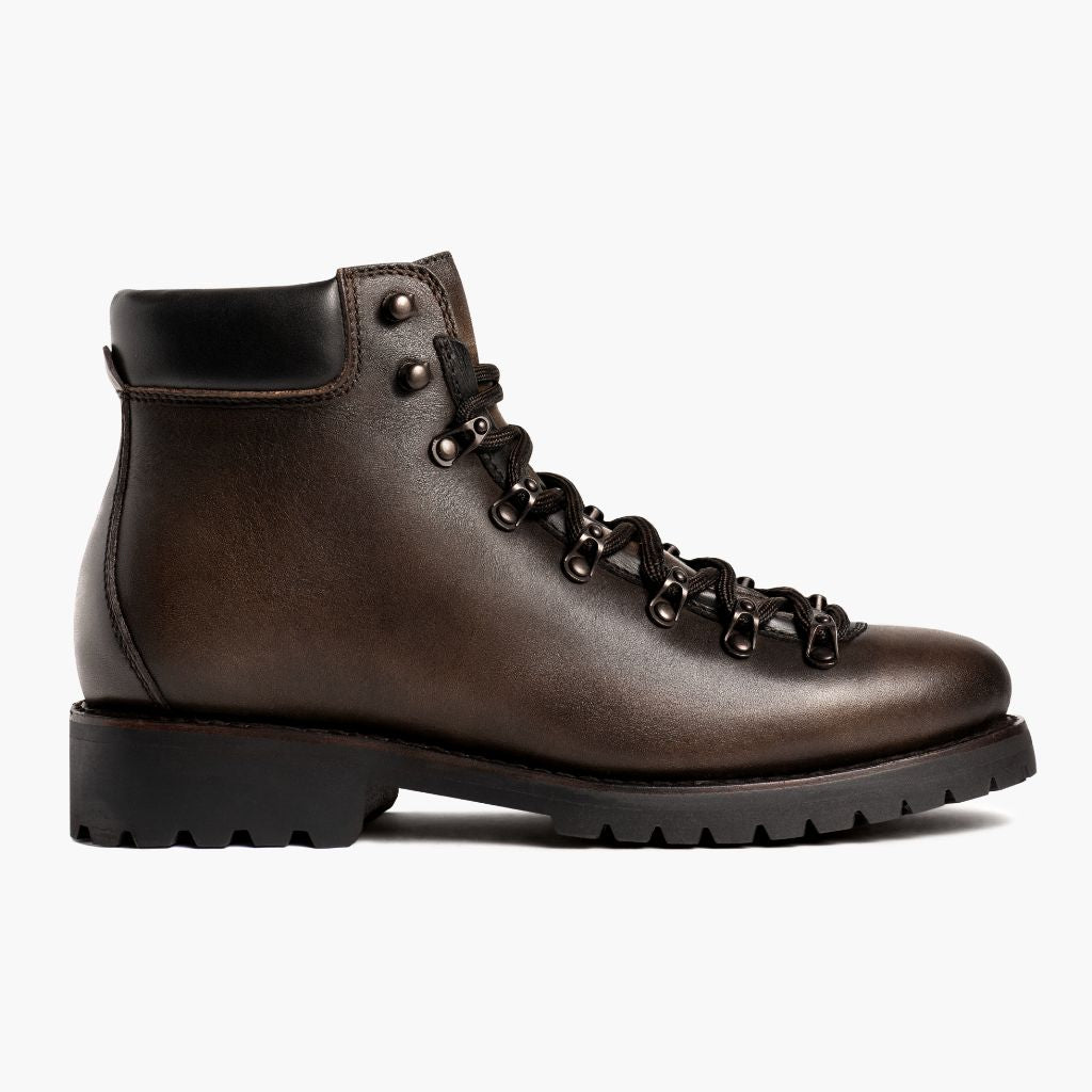 Massimo dutti fashion boots 2019