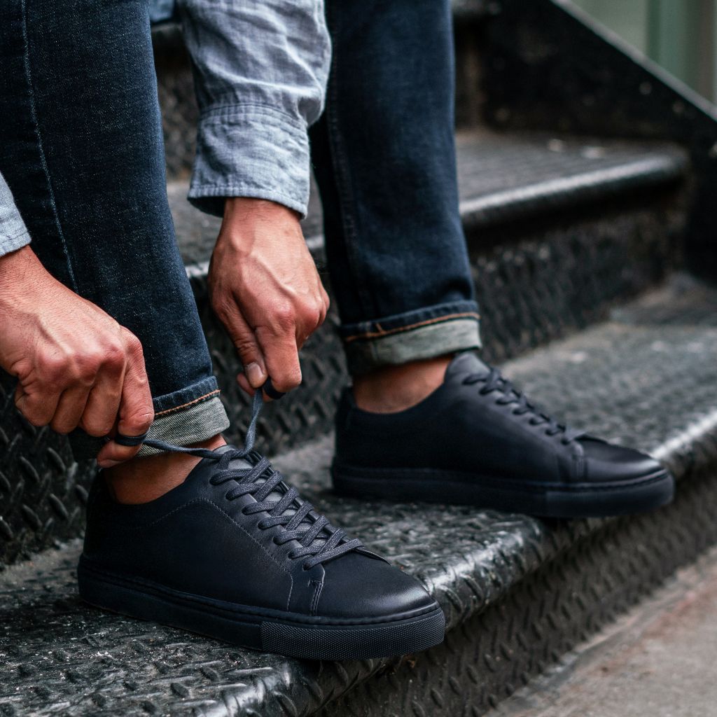 ◆ENCOREE◆CLASSIC  BLACK ◆SNEAKERS◆ 1024x1024-Encore-Forest-060524