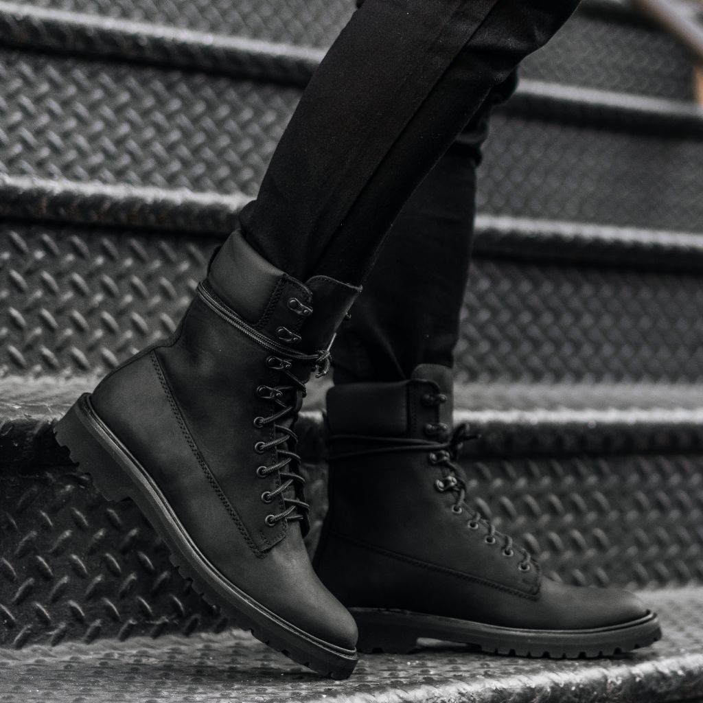 Obama Thursday Boot Thursday Boot Company - Handcrafted with Integrity