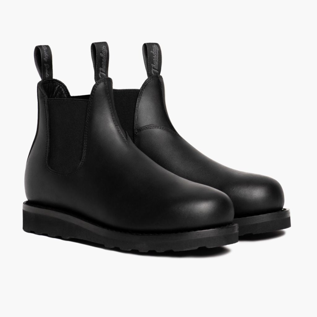 Chelsea Boots Off Saks Boots Men's General Purpose Chelsea Boot In