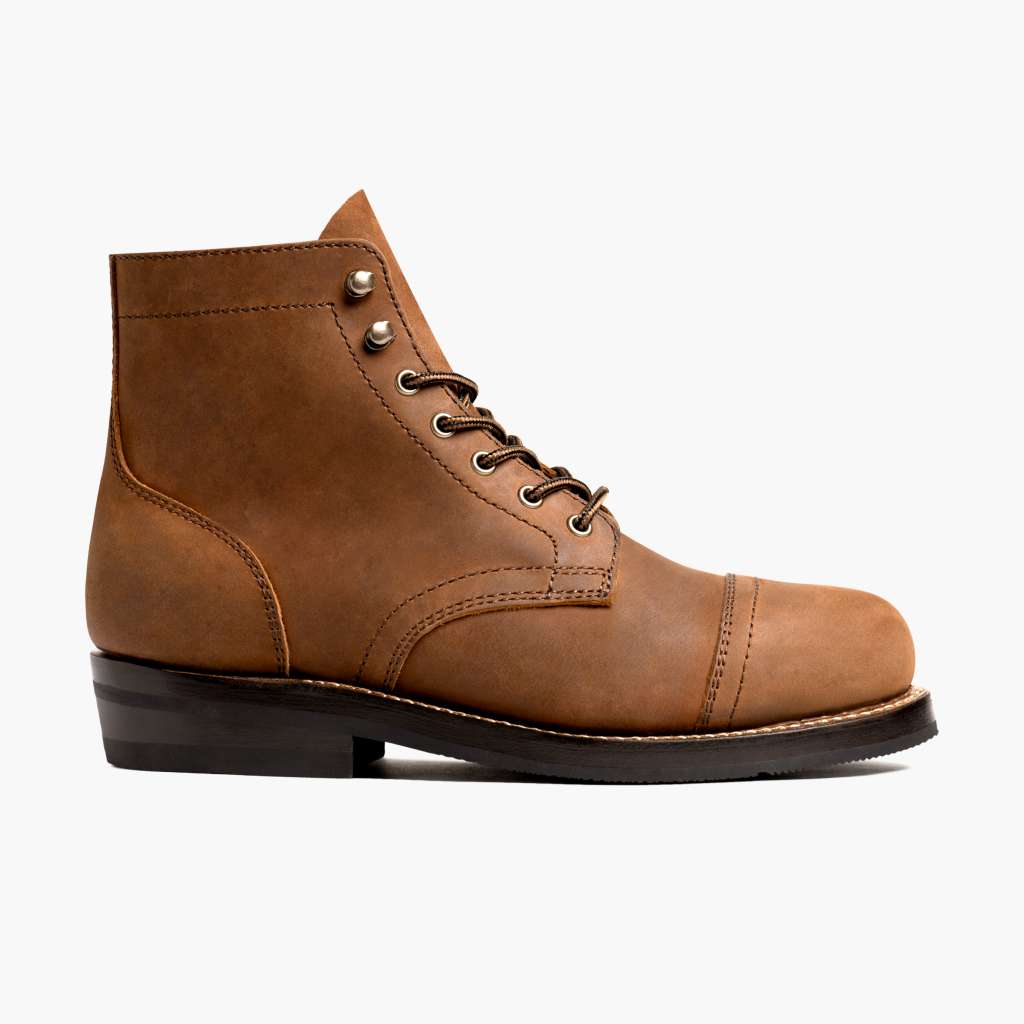 Heritage Captain Grand Canyon