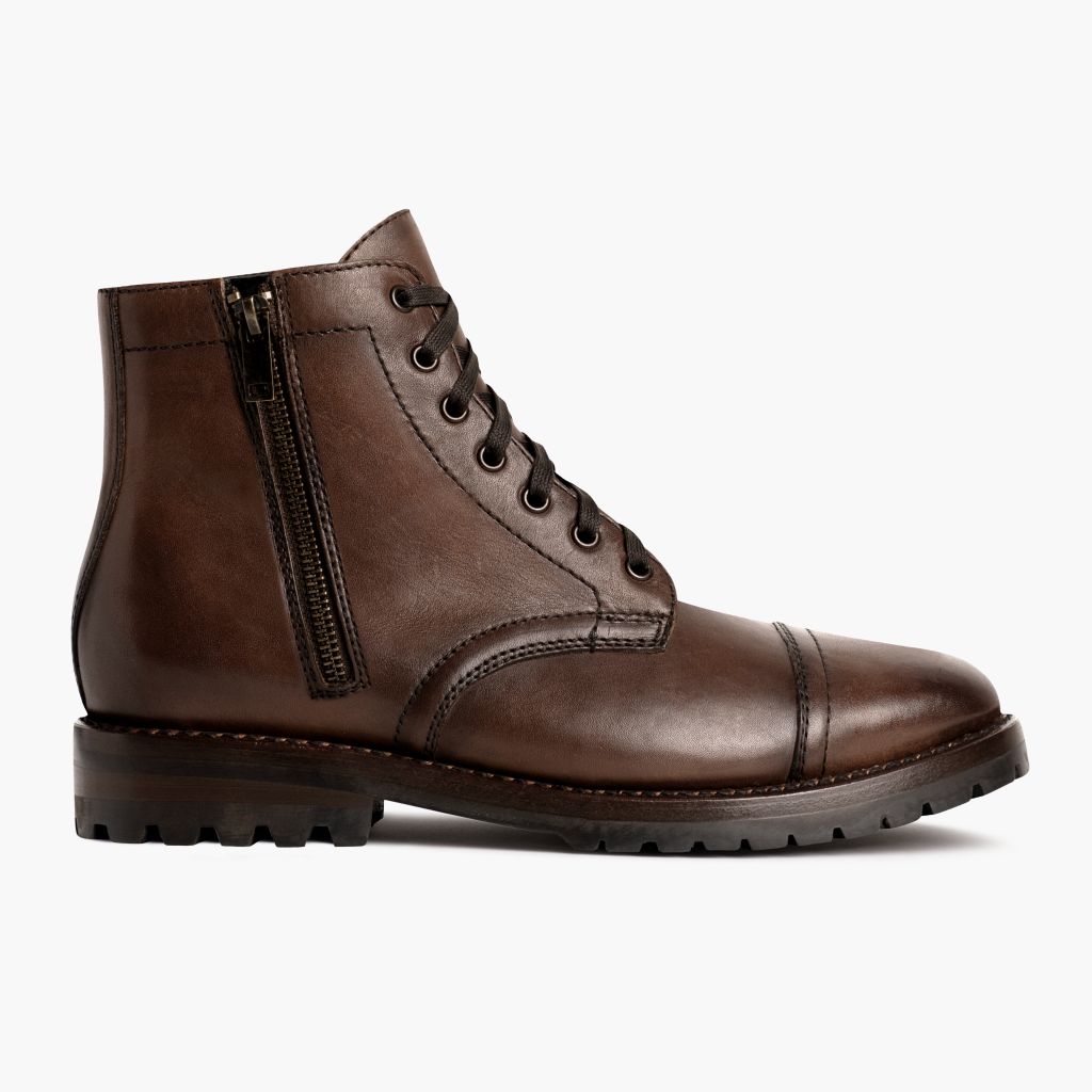 Thurday Boot - Steel Major Boot - Amazon.com | Thursday Boot Company Men main image 4