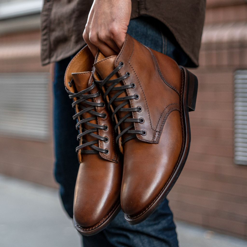 Thursday Boots Italia Outlet - Scoprile Ora Su