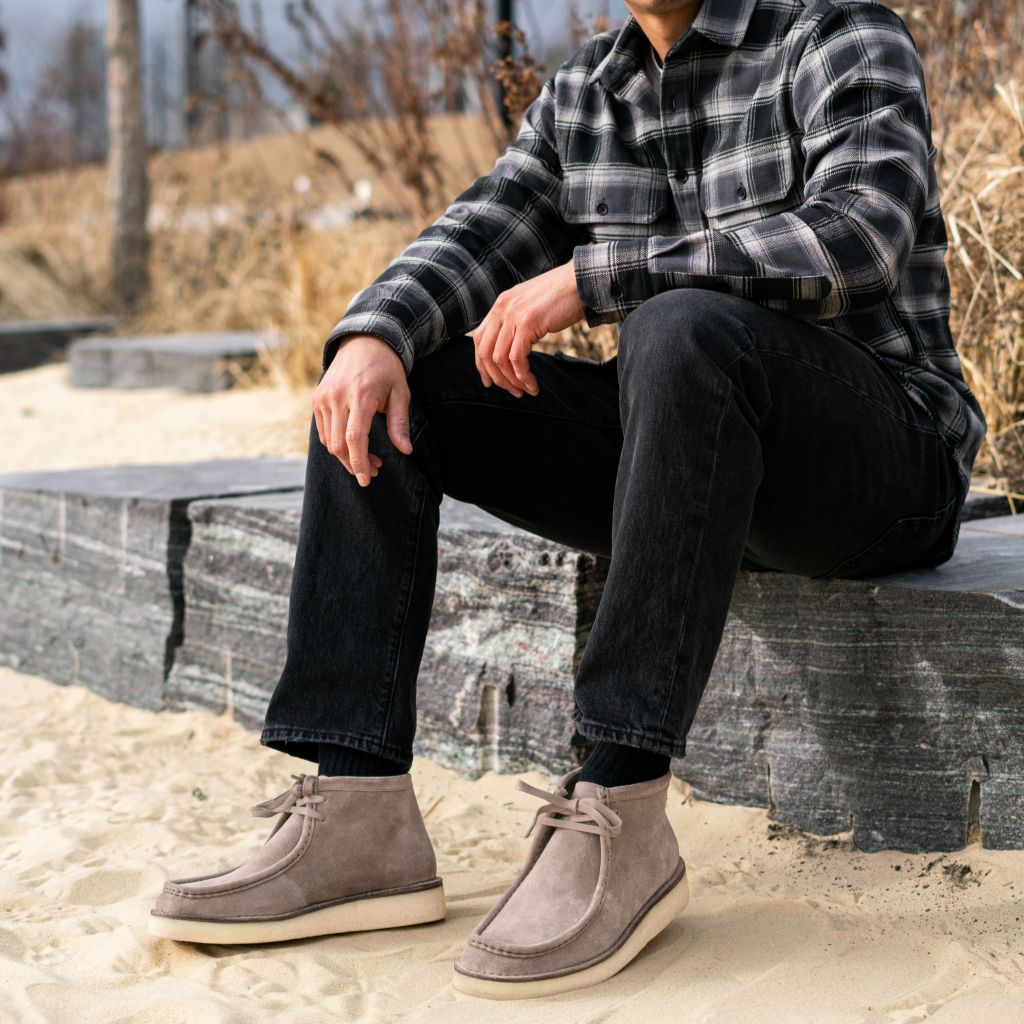 Thursday Boots Roadrunner Men main image 4