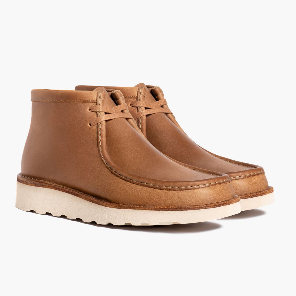 Men's Boots - New Arrivals - Thursday Boot Company