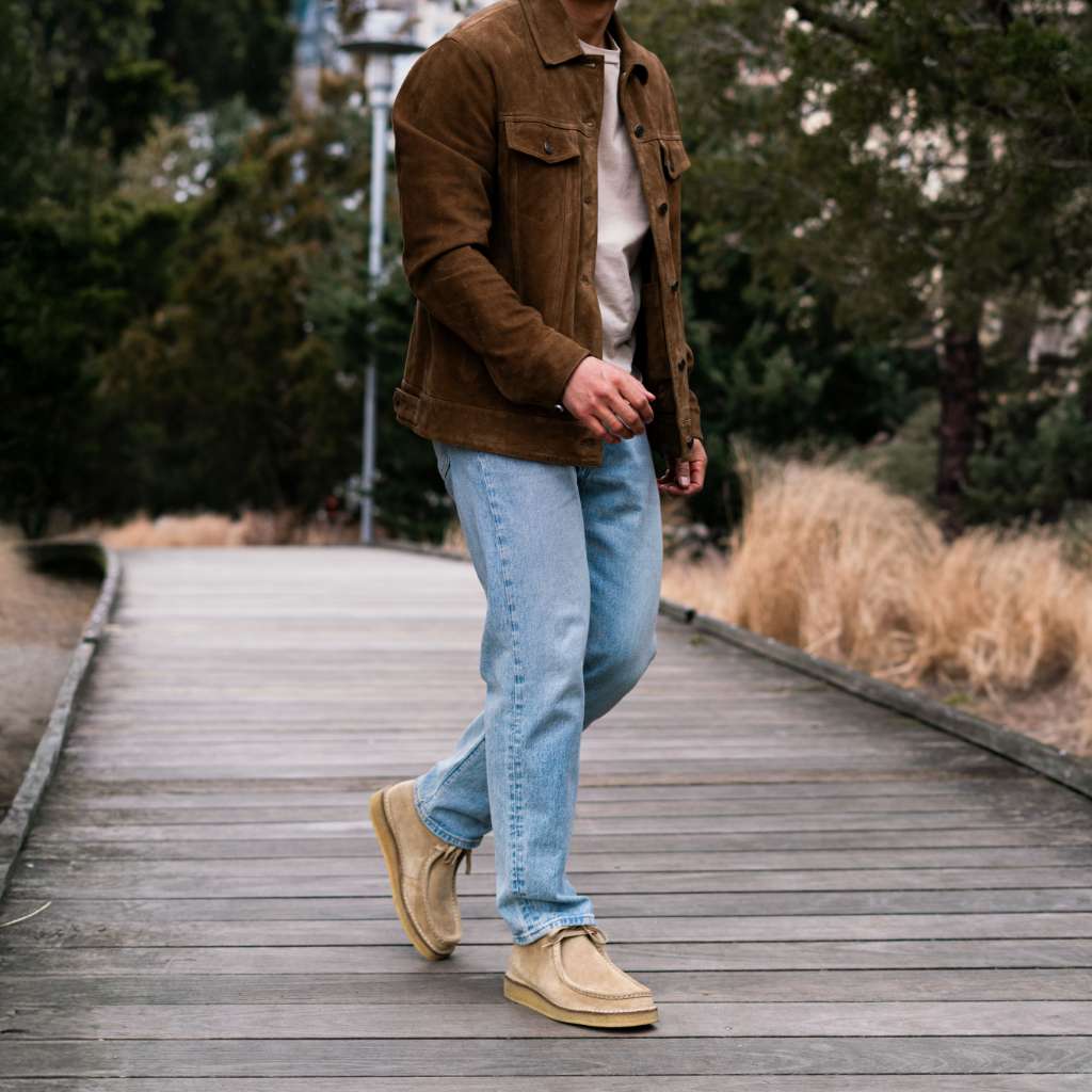 Thursday Boots Roadrunner Men main image 3