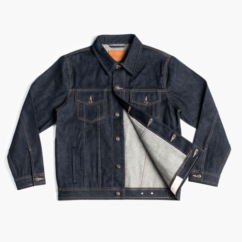 Calvin Klein Jeans Denim Jackets for Men - Shop Now on FARFETCH