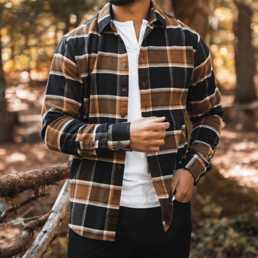 Men's Shirts & Apparel - Thursday Men's Shirts & Apparel - Thursday