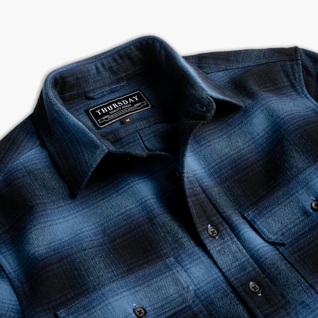 SNNDAY'ＳBEST DOWN TOWN FLANNEL SHIRT s-l400.jpg