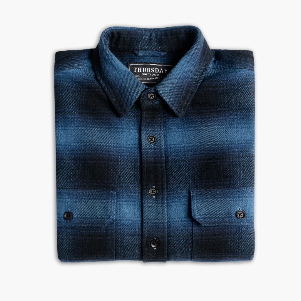 SNNDAY'ＳBEST DOWN TOWN FLANNEL SHIRT s-l400.jpg
