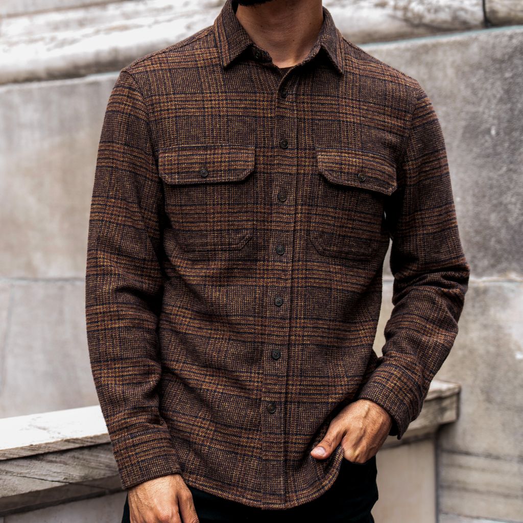 Men's Shirts