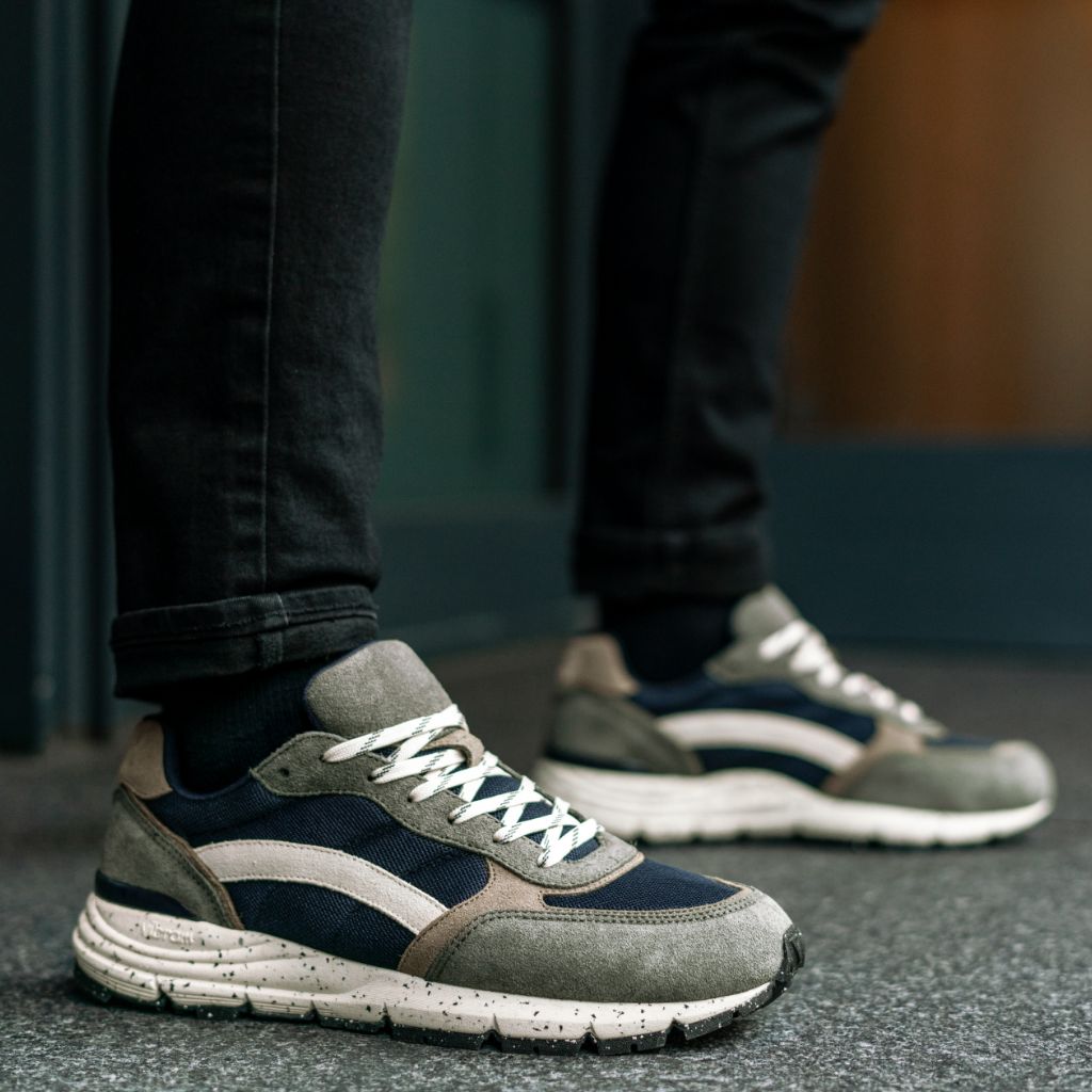 ocean adidas ZX Flux 