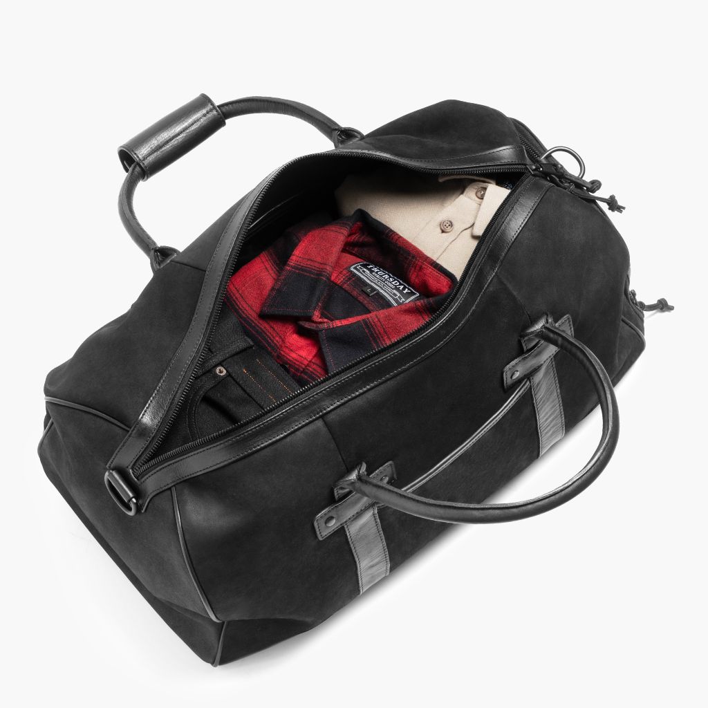 Weekender Bag - Minimalist Edition