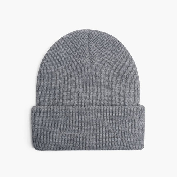 Women's Beanie | Heather Grey