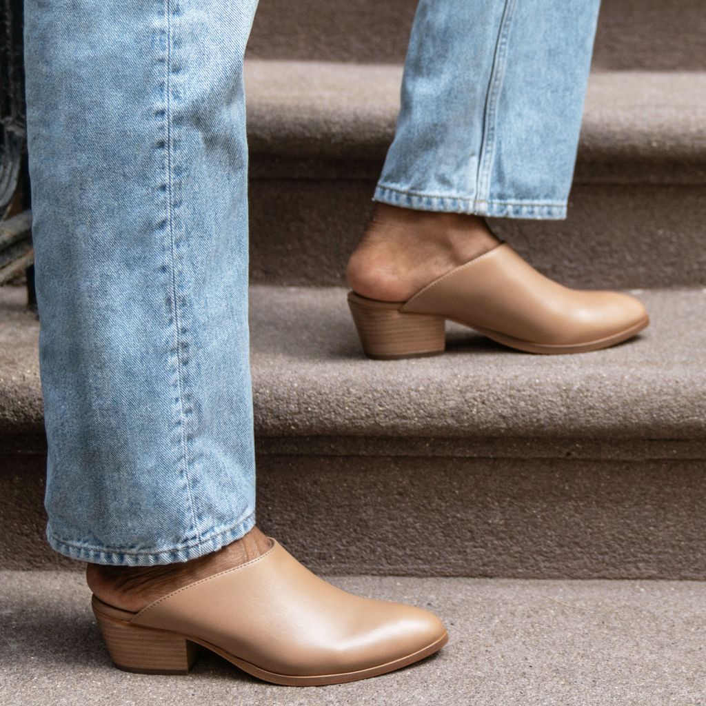 madewell the asher boot