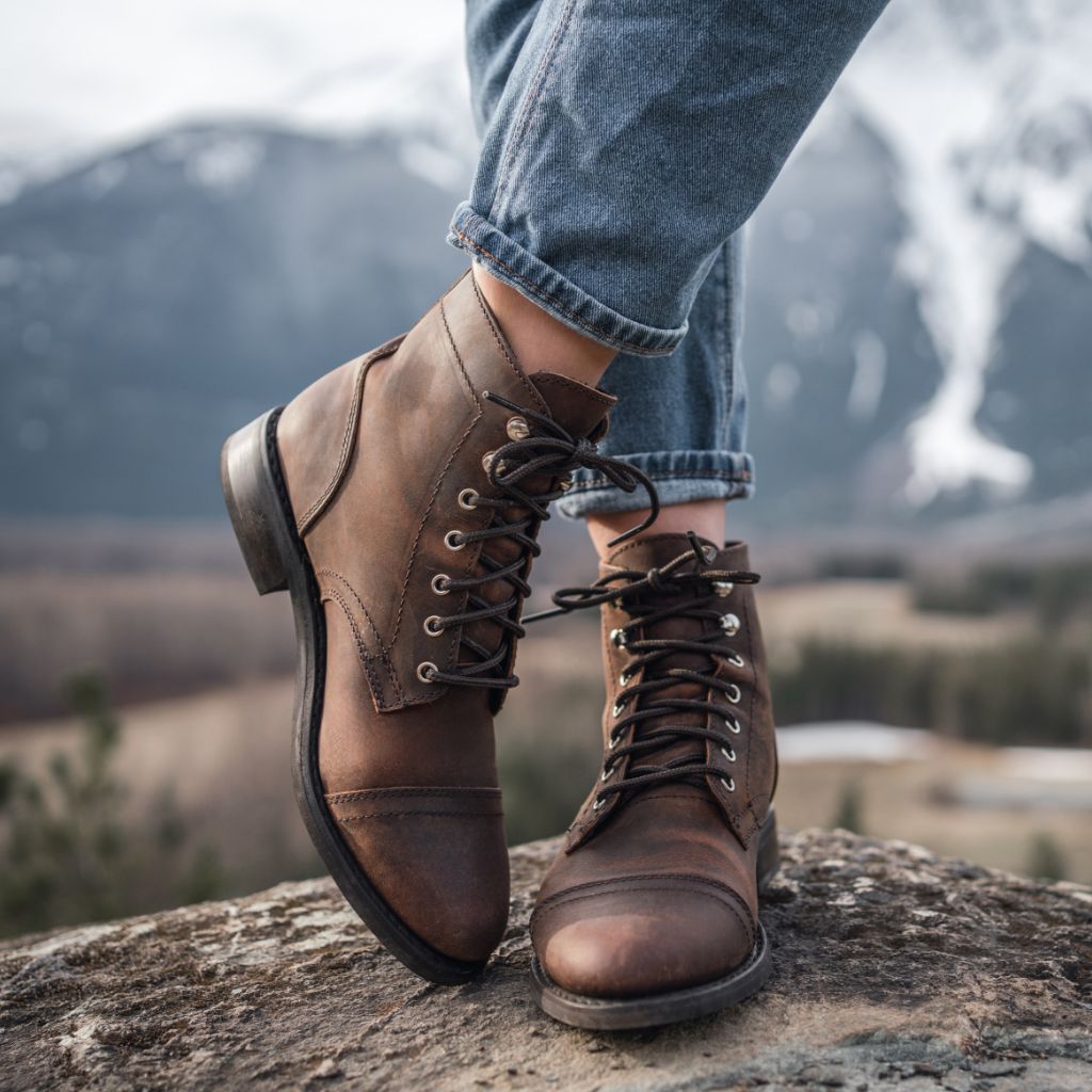 Captain Arizona Adobe