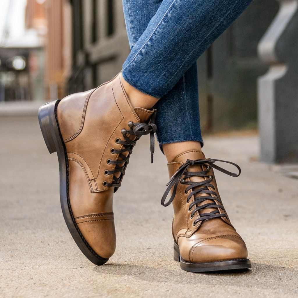 Boots For Women