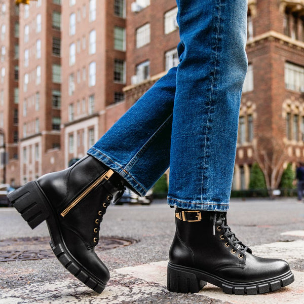 Coda | Black & Gold