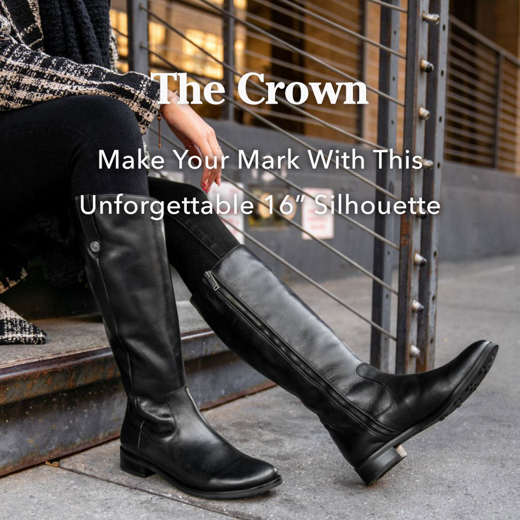 Women's Knee High & Riding Boots - Thursday Women's Knee High & Riding Boots - Thursday