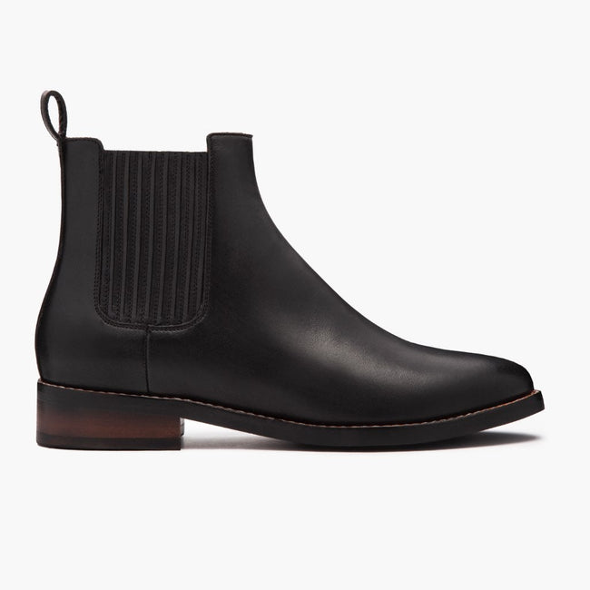 Best Chelsea Boots for Women - Thursday Boot Company