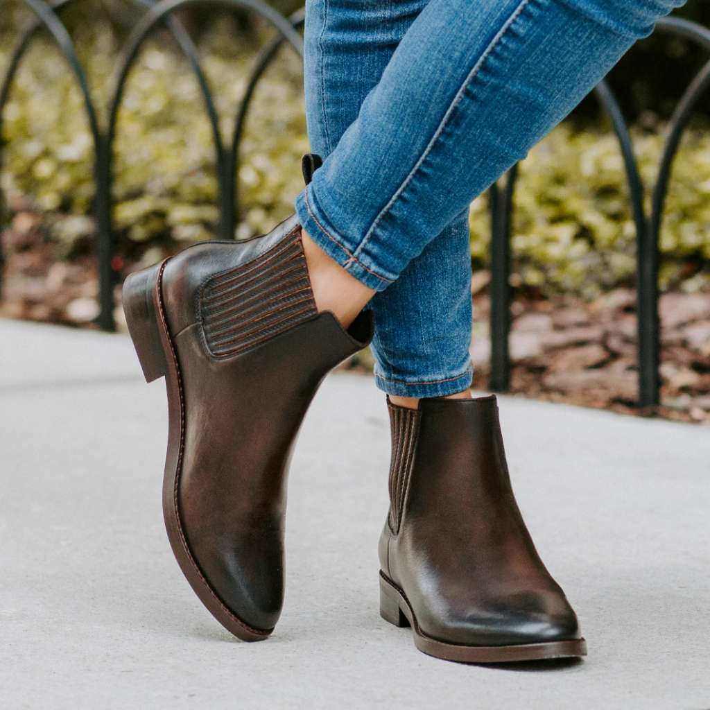 Thursday Boot Company - Handcrafted with Integrity