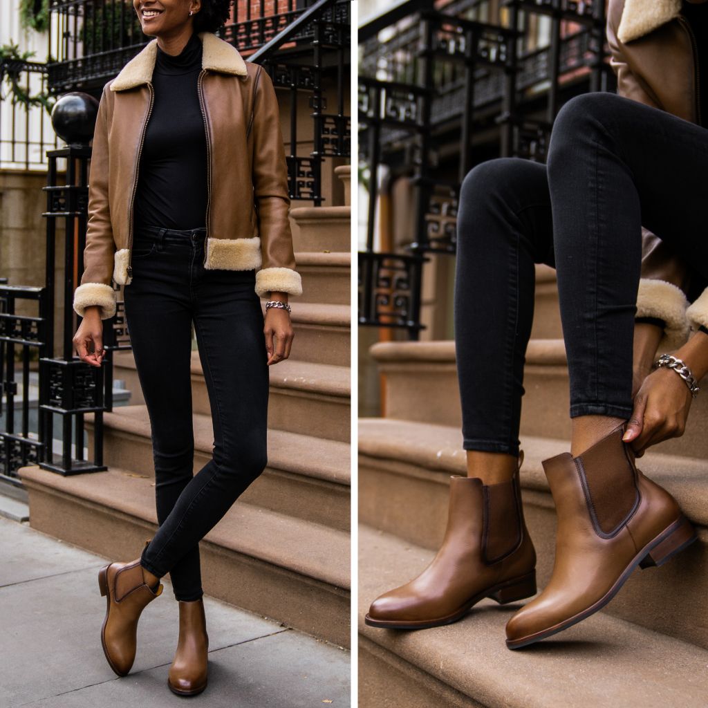 Woman’s Thursday Boot Rebel Amber Wheat Women main image 4