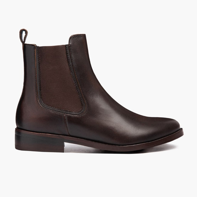 Best Chelsea Boots for Women - Thursday Boot Company