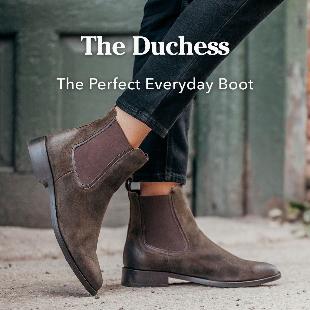 ZHOUXINGB Chelsea Boots Women Chunky Heel Black Shoes Women Cowboy Boots Trendy Shoes Wedge Black Sneakers Spring Cow Print Booties Dance Boots Wo Women´s Chelsea Boots | ZARA