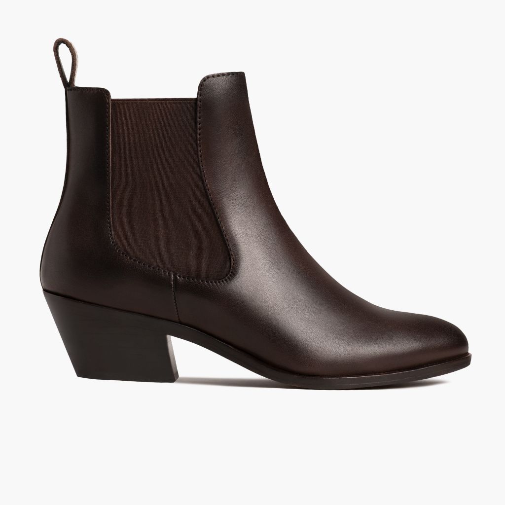 English chelsea hot sale boots