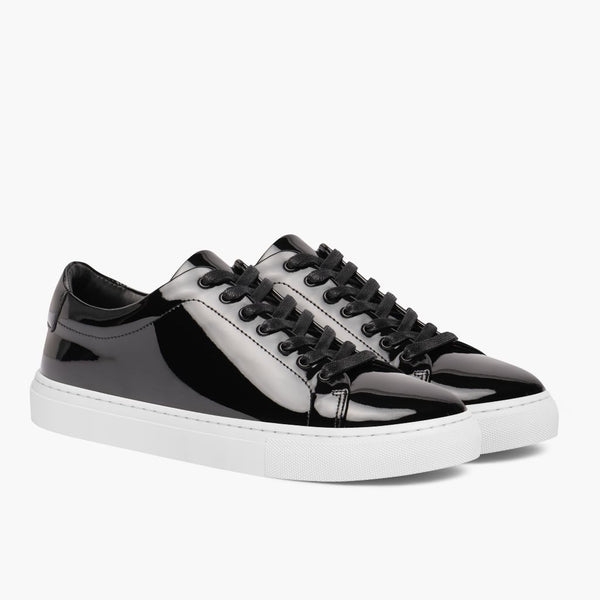 Women's Encore | Black Patent