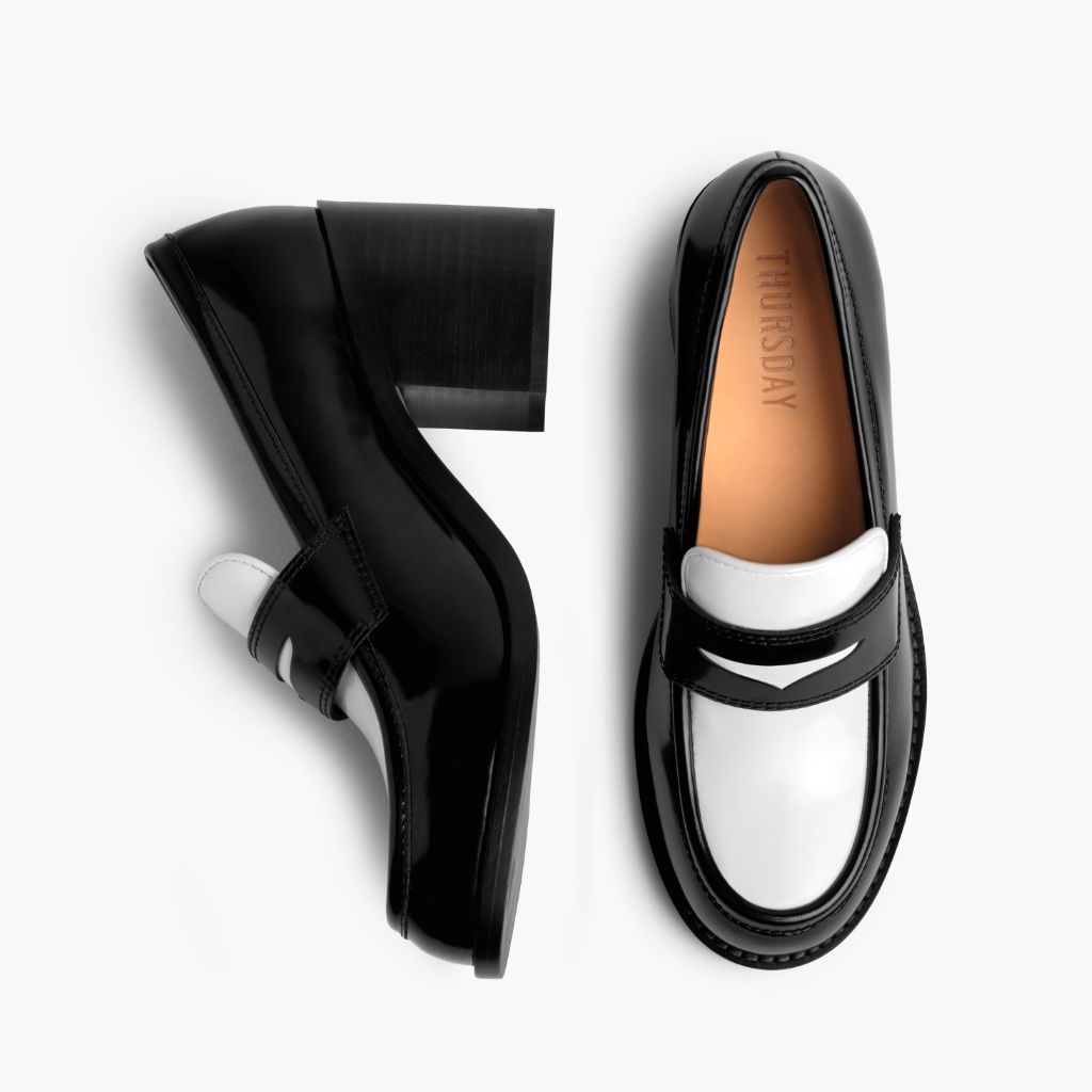 Women's Heeled Shoes - Thursday Women's Heeled Shoes - Thursday