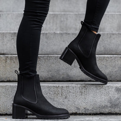 Crown | Black