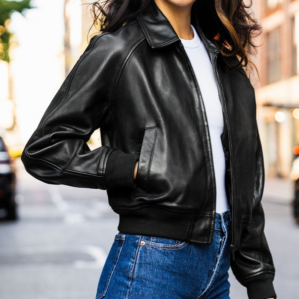 Women's Jackets