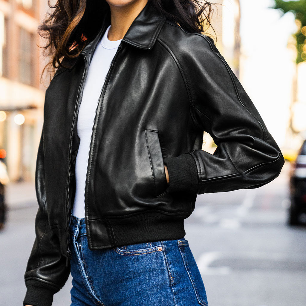 Women's Jackets