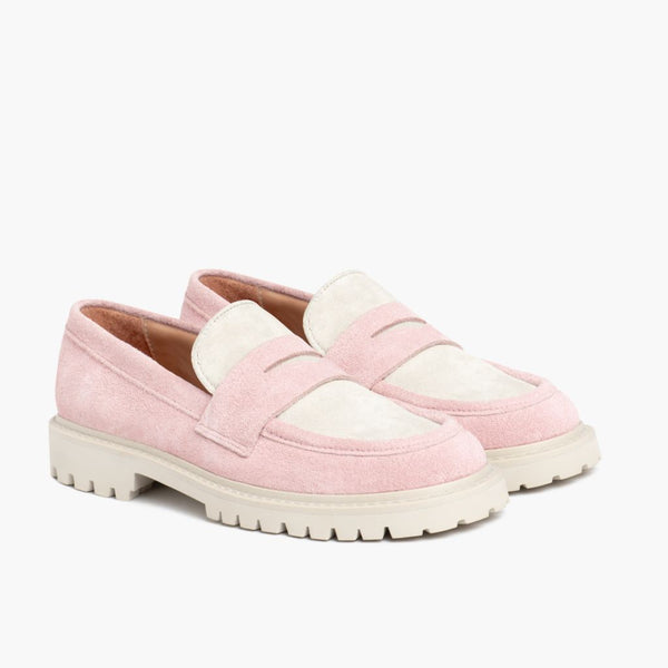 Penny | Rosa 