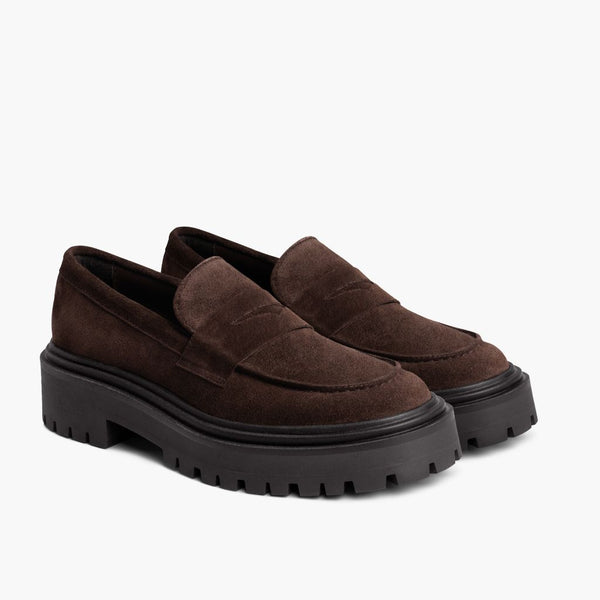 Penny Plattform | Espresso 